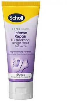 Scholl Foot cream Intense Repair Kreminis 75 ml
