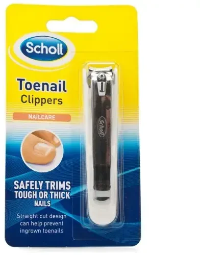 Scholl (nagų kirpimo žirklutės)