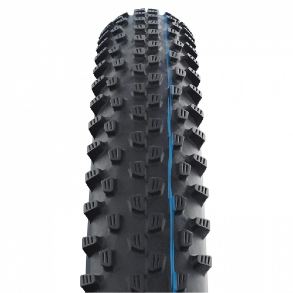 Dviratis 29" Schwalbe Racing Ray HS 489 Evo Fold TLE 54-622 / 29x2.10 Super Ground Addix SpeedGrip