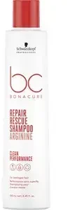 Atkuriamasis plaukų šampūnas Schwarzkopf Bonacure Repair Rescue Šampūnas Arginine 1000ml