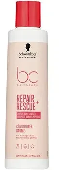 Schwarzkopf BC Repair Rescue kondicionierius, 200 ml