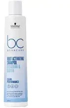 Schwarzkopf Bc šaknų aktyvinimo šampūnas, 250 ml