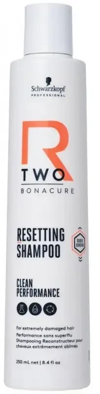 Schwarzkopf Bc Cp R-Two šampūnas 250ml Int