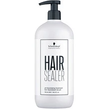 Schwarzkopf Skp Hair Sealer 750ml priemonė po plaukų dažymo