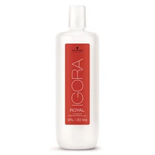 Schwarzkopf Igora Royal Color y Care Developer 3 10 Vol, 1000 ml