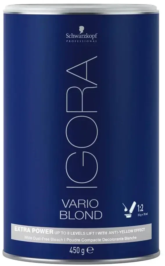 Schwarzkopf Igora SUPER PLUS 450g