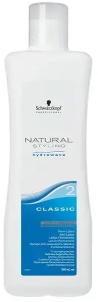 Schwarzkopf Natural Styling Hydrowave 2 Classic 1000ml