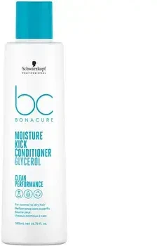 Schwarzkopf BC drėkinamasis kondicionierius, 200 ml