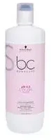Schwarzkopf Bc Color Freeze Sidabrinis šampūnas 250ml