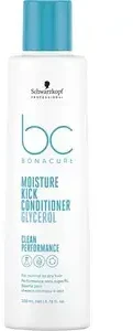 Schwarzkopf Bc Moisture Kick kondicionierius 1000ml