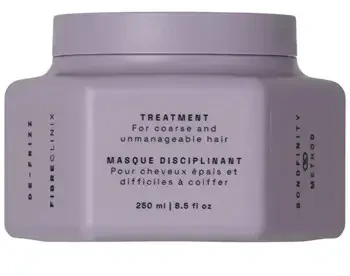 Schwarzkopf De-Frizz Treatment Smoothing Mask