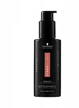 Schwarzkopf Fortify Bondfinity Booster regeneruojantis plaukų gydymas 100 ml