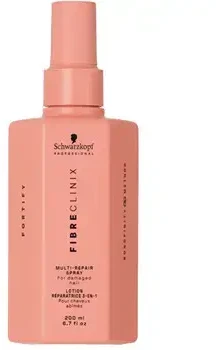 Schwarzkopf Fortify Multi-Repair Purškiklis 200 ml
