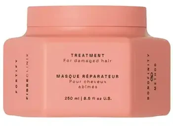 Schwarzkopf Fortify Treatment Strengthening Mask