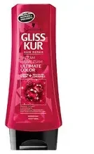 Schwarzkopf Gliss Color Perfector kondicionierius moterims, 200 ml