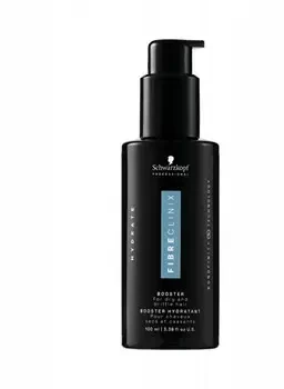 Schwarzkopf Hydrate Bondfinity Booster plaukų procedūra 100 ml