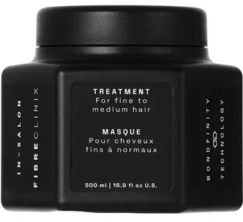 Schwarzkopf Plaukų priežiūros kaukė salonams ploniems ir normaliems plaukams