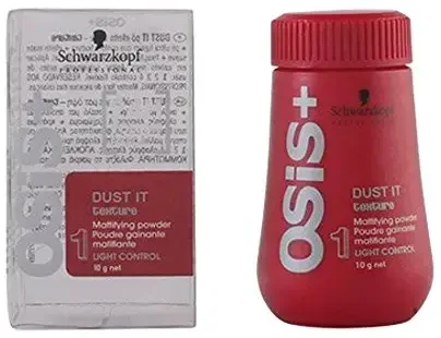 Schwarzkopf Professional Osis+ Dust It pudra plaukams, 10 g