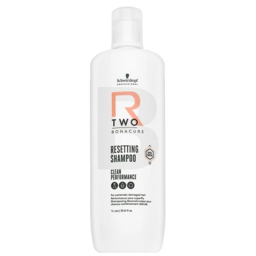 Schwarzkopf Bc Cp R-Two šampūnas 1000ml Int