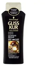 Schwarzkopf Gliss Ultimate Repair Strength Šampūnas Šampūnas moterims, 250 ml