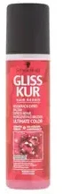 Schwarzkopf Gliss Color Perfector Express Repair kondicionierius nenuplaunamas plaukų priežiūra moterims, 200 ml