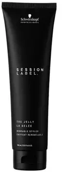 Schwarzkopf Styling gelis Session Label The Jelly 150 ml