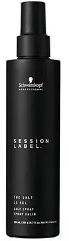 Schwarzkopf SL The Salt, Salt Purškiklis 200 ml