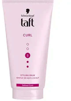 Schwarzkopf Taft Curl, 150 ml