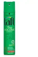 Schwarzkopf Taft Volume Plaukų lakas moterims, 250 ml