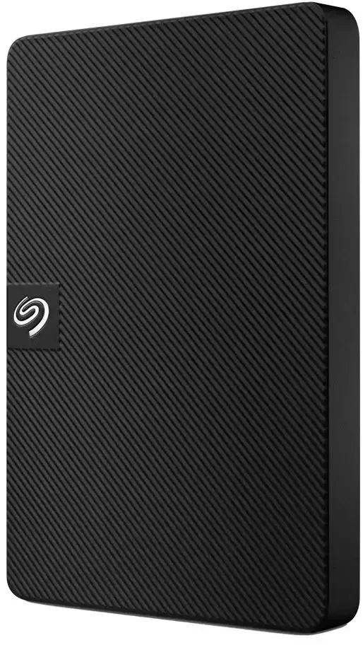 SEAGATE Išorinis kietasis diskas HDD Expansion Portable (2.5'/1TB/ USB 3.0/ RMN SRD0NF1)