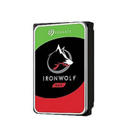 Kietasis diskas – „Seagate IronWolf“ 1 TB 256 MB 5400 RPM SATA III