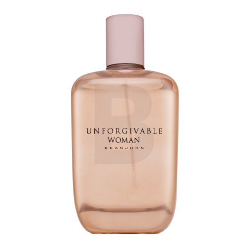 Sean John Unforgivable EDP - 125 ml