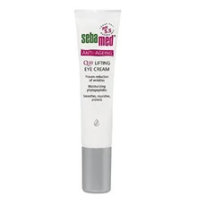 SebaMed Anti-Ageing Q10 Lifting Paakių kremas