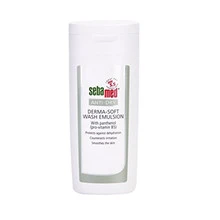 SebaMed Anti-Dry Derma-Soft Wash Emulsion Dušo želė