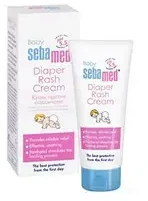 SebaMed Baby Body Kreminis, 100 ml