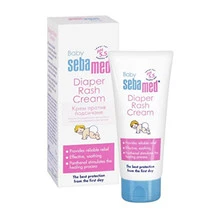 SebaMed Baby Body Kreminis, 100 ml