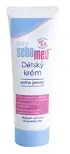 SebaMed Baby Body Kreminis, 200 ml