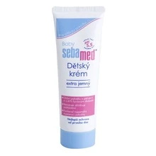 SebaMed Baby Body Kreminis, 200 ml