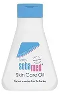 Kūdikių aliejus SebaMed, 150 ml