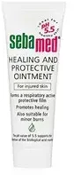 Sebamed ir apsauginis tepalas Classic( And Protective Ointment), 50 ml