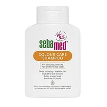Sebamed Šampūnas for colored hair Classic(Spalvą išsaugantis Šampūnas), 200 ml