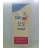 SebaMed Baby Gentle Wash Dušo želė
