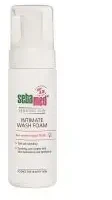 Sebamed Intimate Wash Foam pH 3,8 putos intymiai higienai 150ml