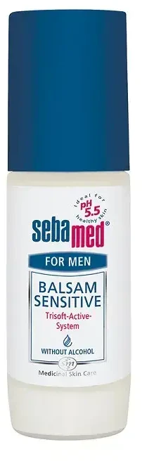 SebaMed For Men Balsam Dezodorantas