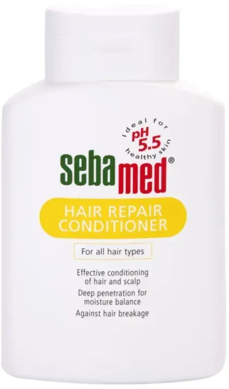 SebaMed Hair Care Repair kondicionierius