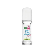 SebaMed Sensitive Skin 24H Care Dezodorantas
