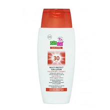 Sebamed Multi Protect Sun Spf 30 Purškiklis, 150 ml
