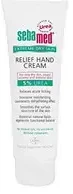 SebaMed Extreme Dry Skin Relief Hand Kreminis 5% Urea Hand Kreminis