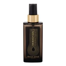 Sebastian Professional Dark Oil plaukų aliejus 30ml