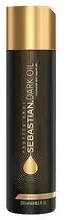 Sebastian Professional Dark Oil Acondicionador Ligero Hidrata y Suaviza, 50 ml